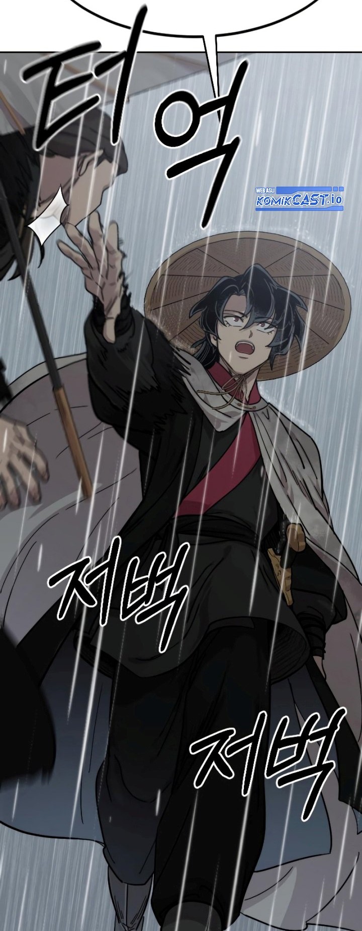 Return of the Flowery Mountain Sect Chapter 75 Gambar 27