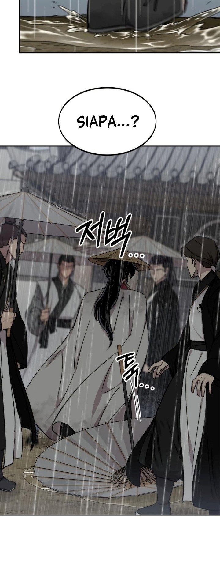 Return of the Flowery Mountain Sect Chapter 75 Gambar 29