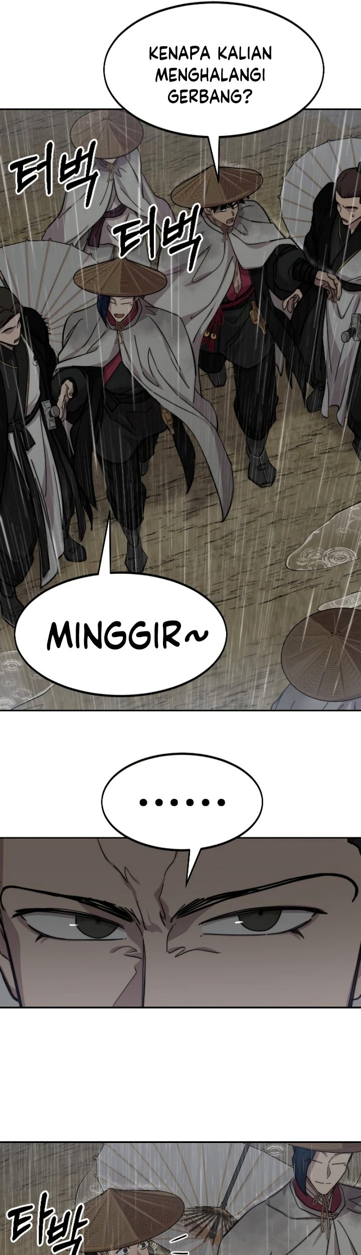 Return of the Flowery Mountain Sect Chapter 75 Gambar 32