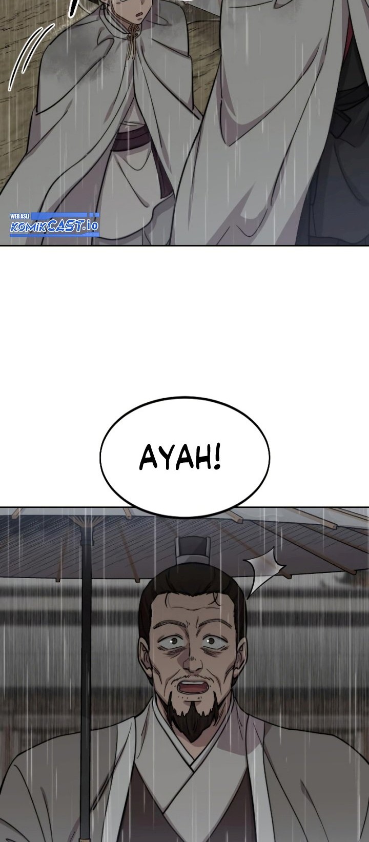 Return of the Flowery Mountain Sect Chapter 75 Gambar 33