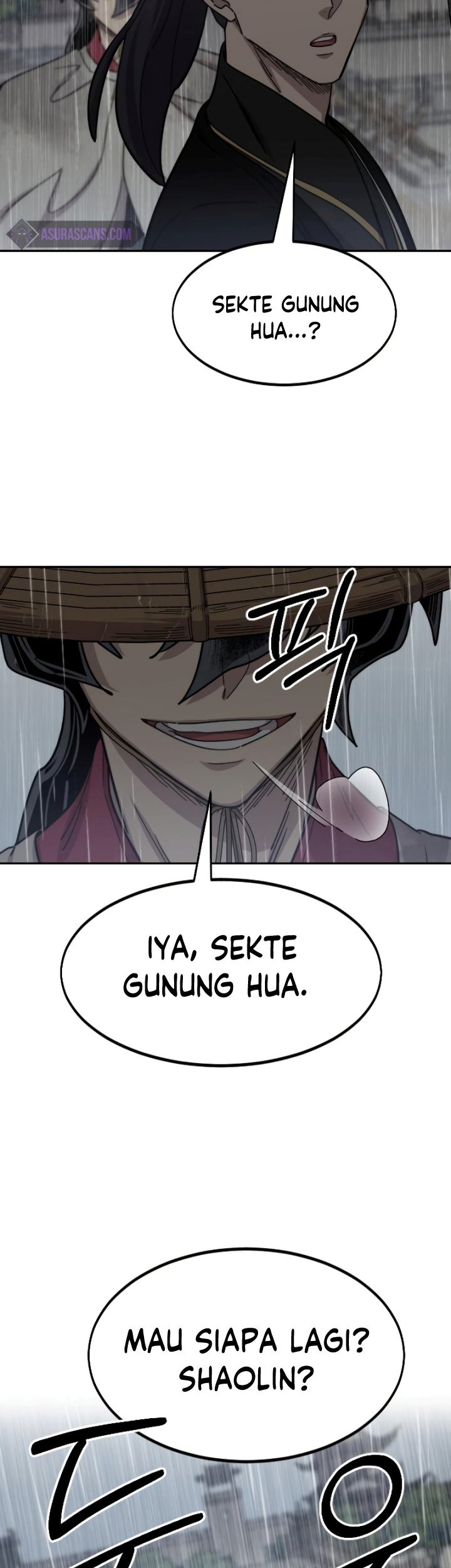 Return of the Flowery Mountain Sect Chapter 75 Gambar 36