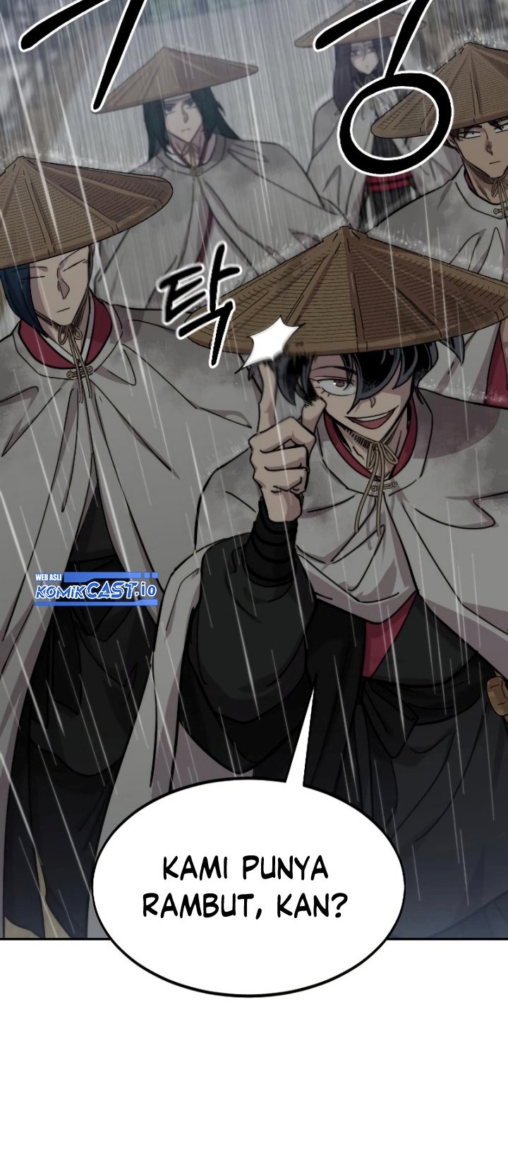 Return of the Flowery Mountain Sect Chapter 75 Gambar 37