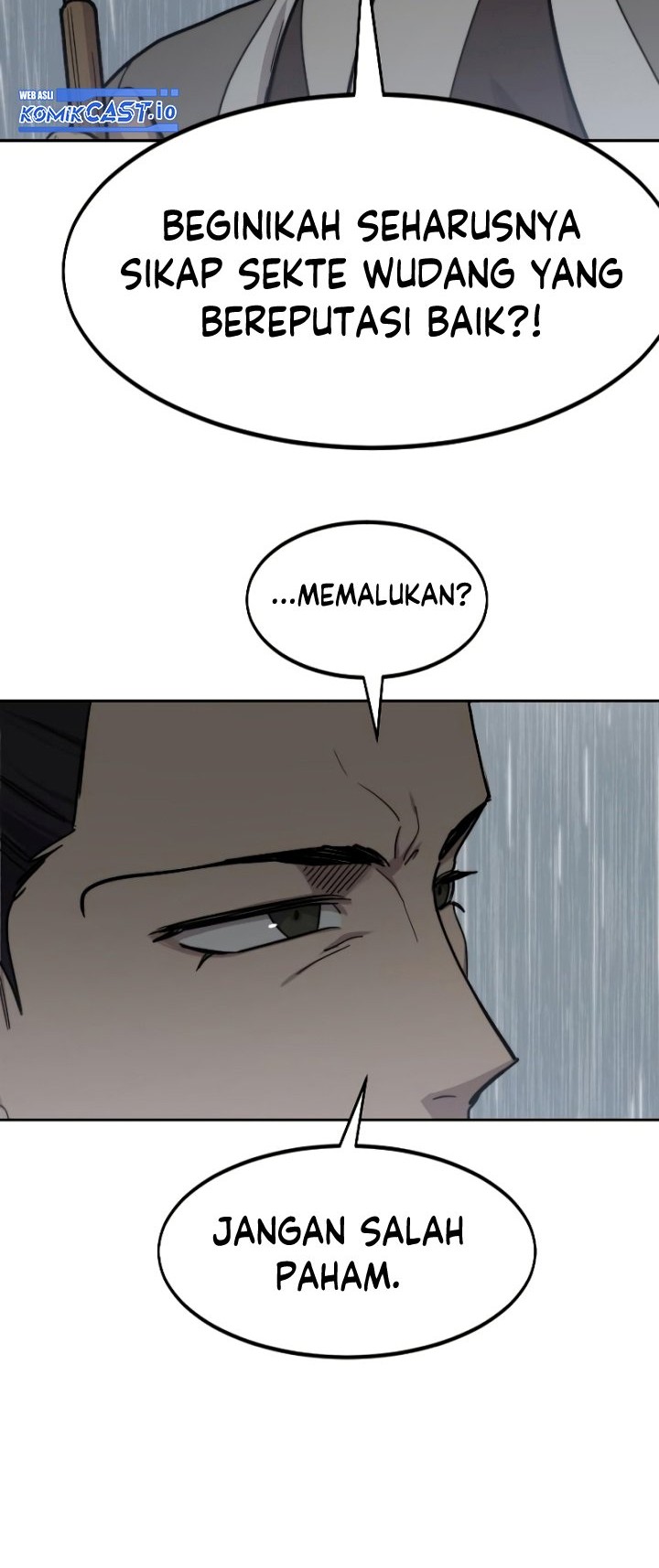 Return of the Flowery Mountain Sect Chapter 75 Gambar 19