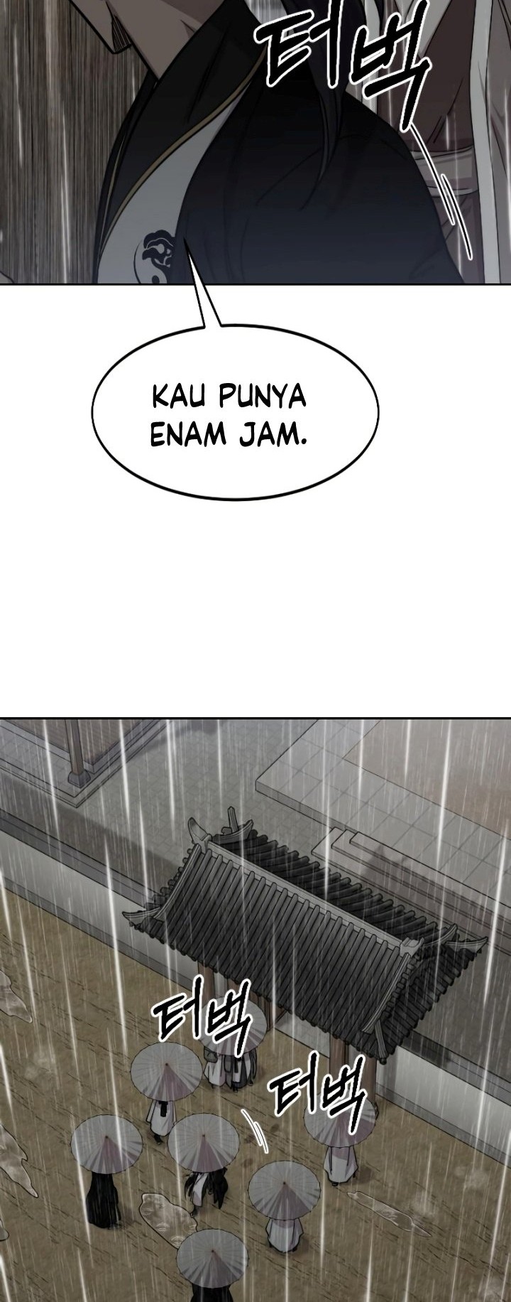 Return of the Flowery Mountain Sect Chapter 75 Gambar 21