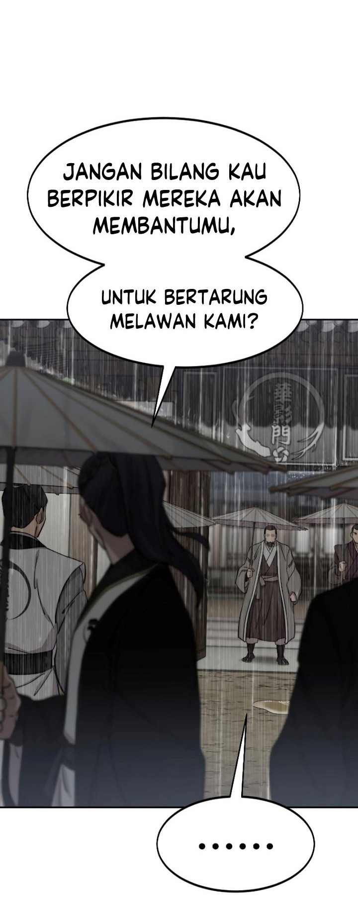 Return of the Flowery Mountain Sect Chapter 75 Gambar 23