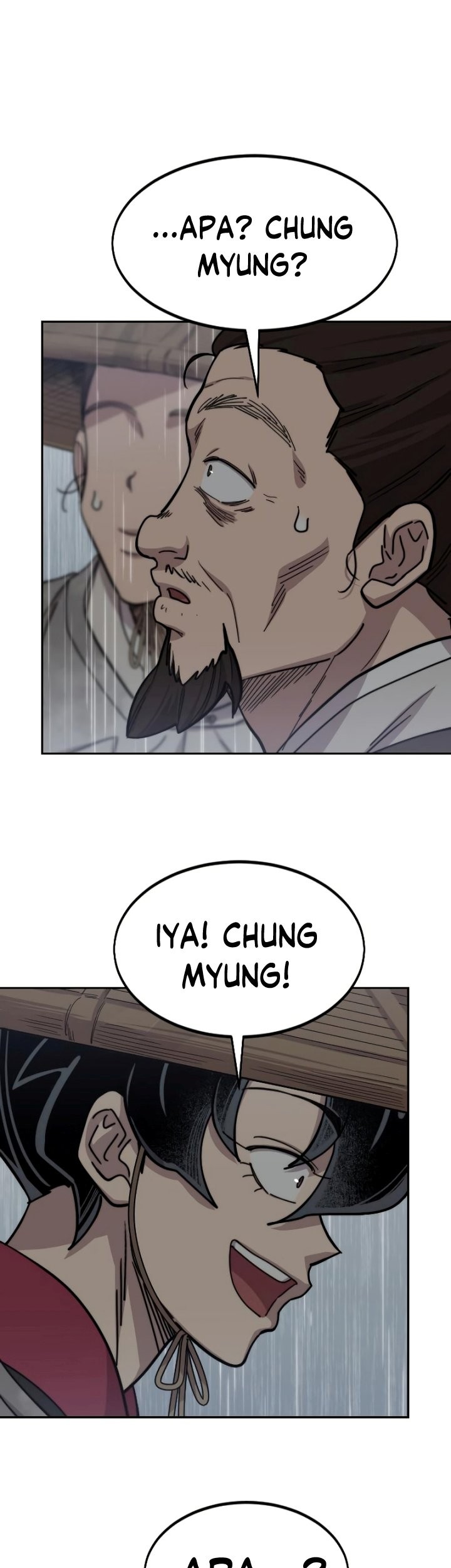 Return of the Flowery Mountain Sect Chapter 75 Gambar 46