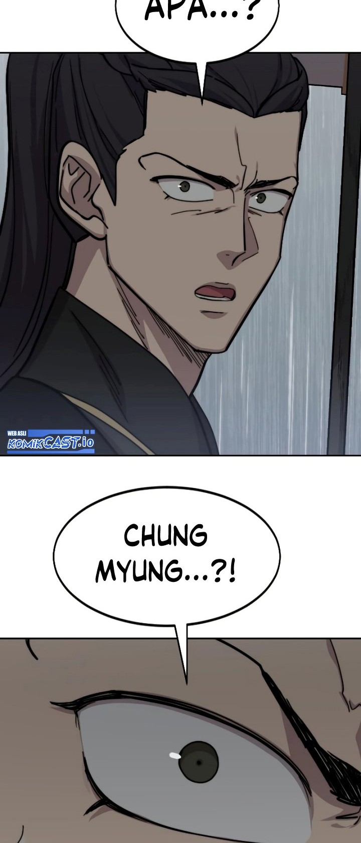 Return of the Flowery Mountain Sect Chapter 75 Gambar 47