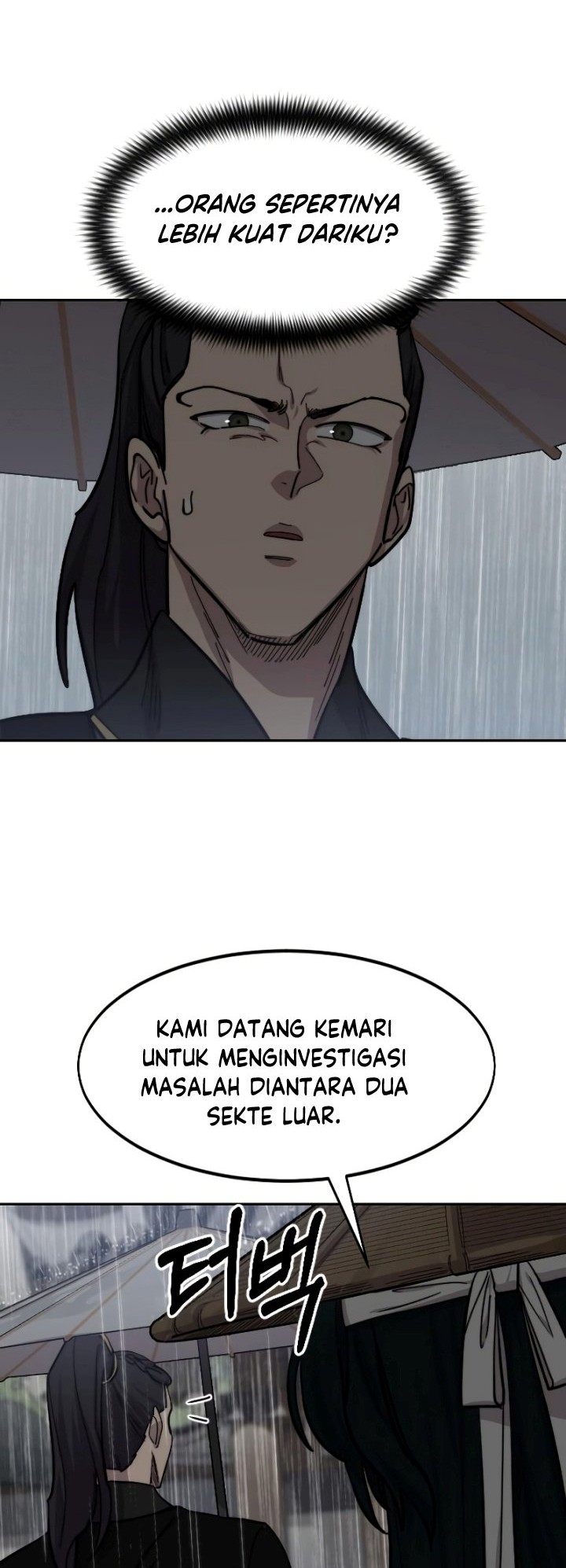 Return of the Flowery Mountain Sect Chapter 75 Gambar 51