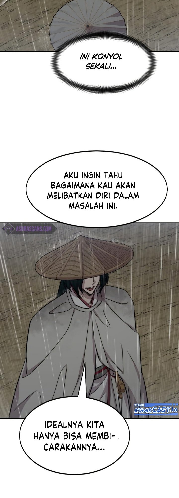 Return of the Flowery Mountain Sect Chapter 75 Gambar 55