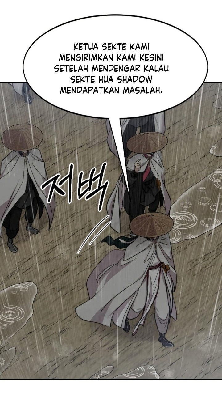 Return of the Flowery Mountain Sect Chapter 75 Gambar 39