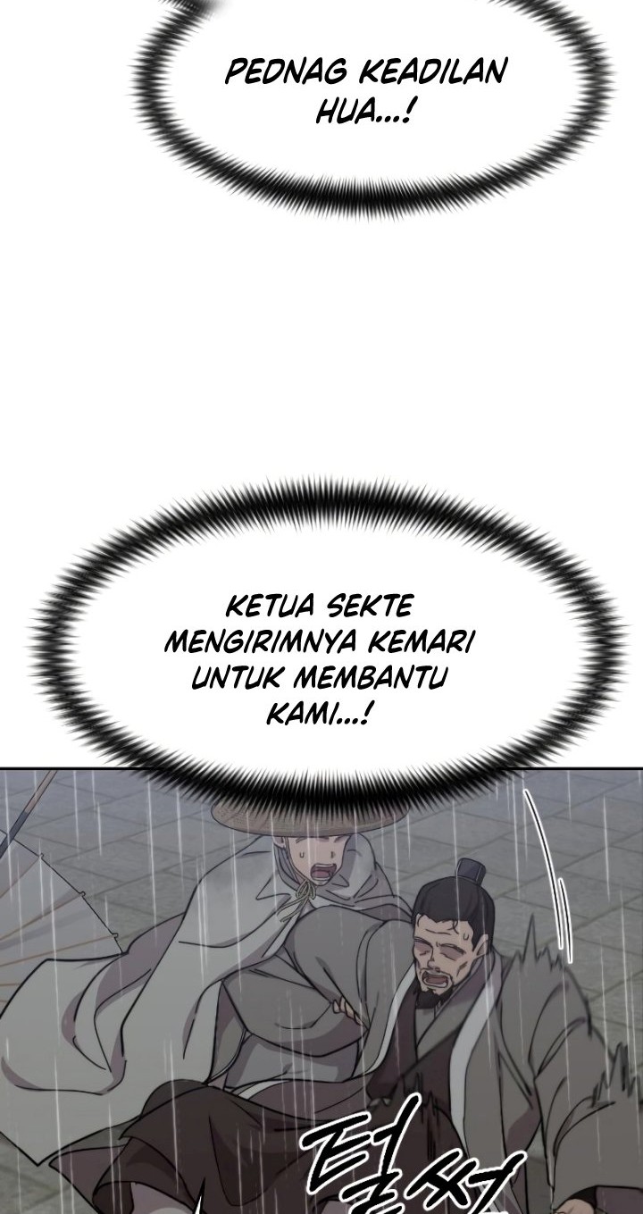 Return of the Flowery Mountain Sect Chapter 75 Gambar 41