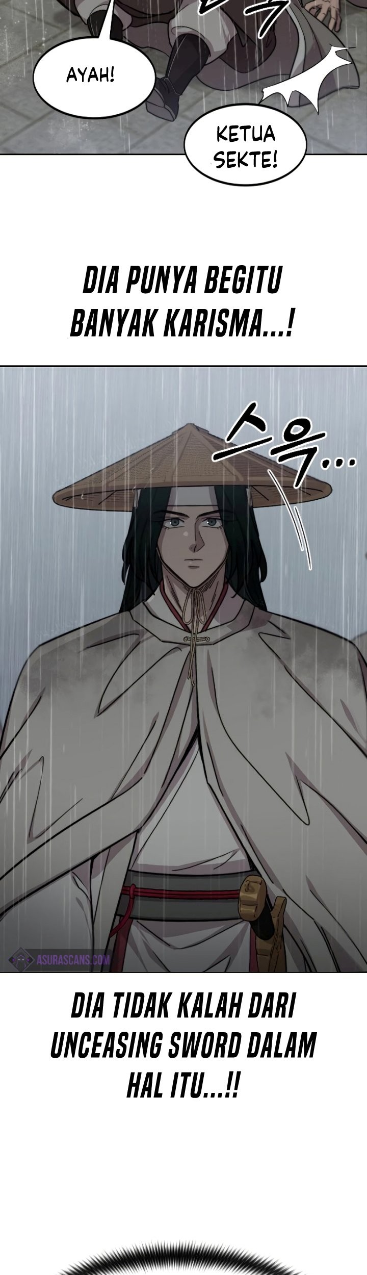 Return of the Flowery Mountain Sect Chapter 75 Gambar 42