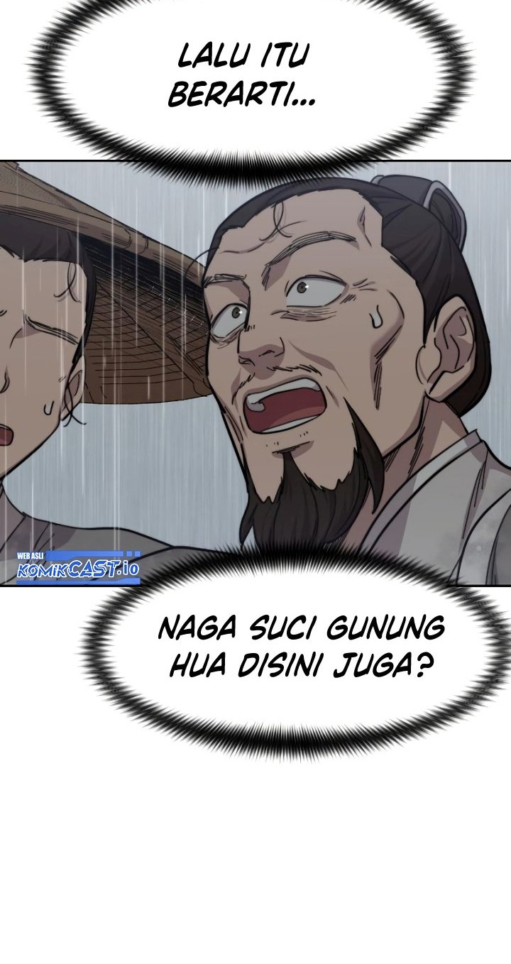 Return of the Flowery Mountain Sect Chapter 75 Gambar 43