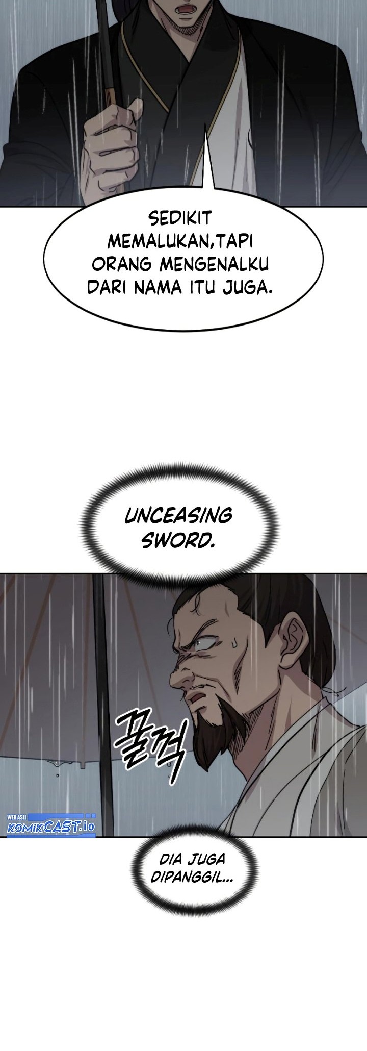 Return of the Flowery Mountain Sect Chapter 75 Gambar 3