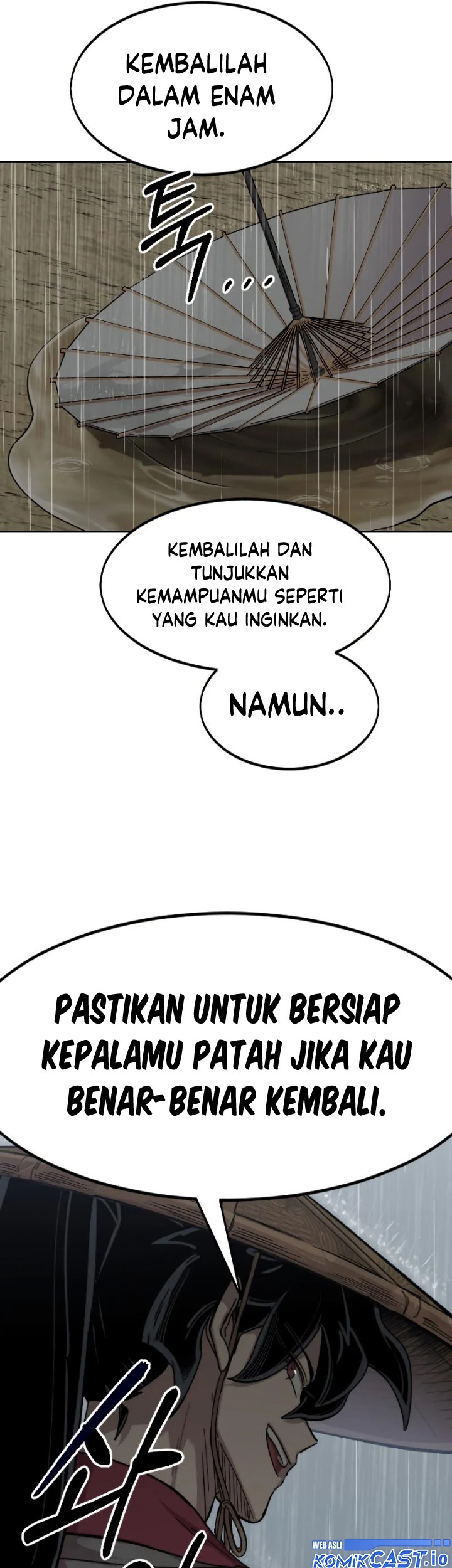 Return of the Flowery Mountain Sect Chapter 75 Gambar 62