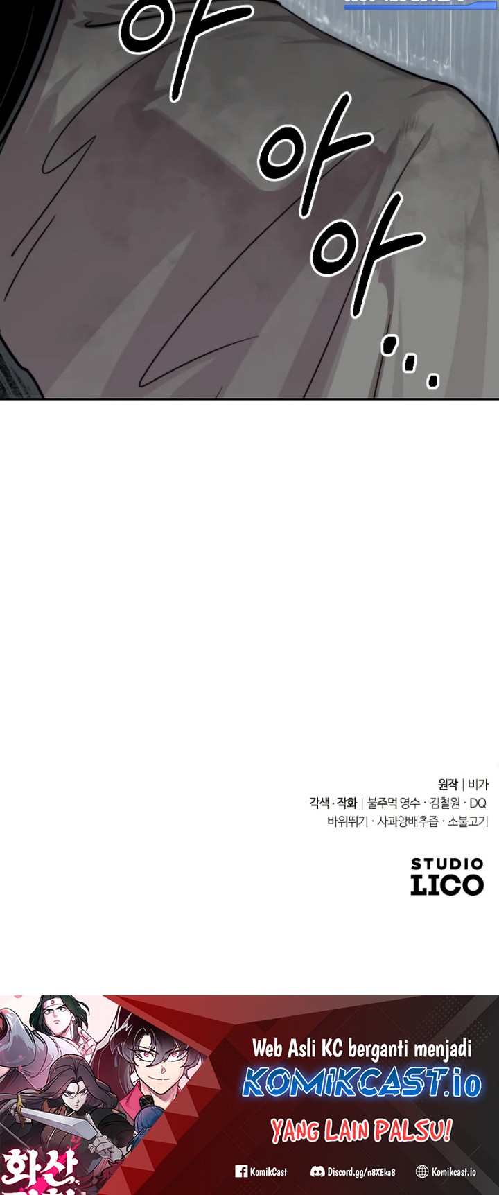 Return of the Flowery Mountain Sect Chapter 75 Gambar 63