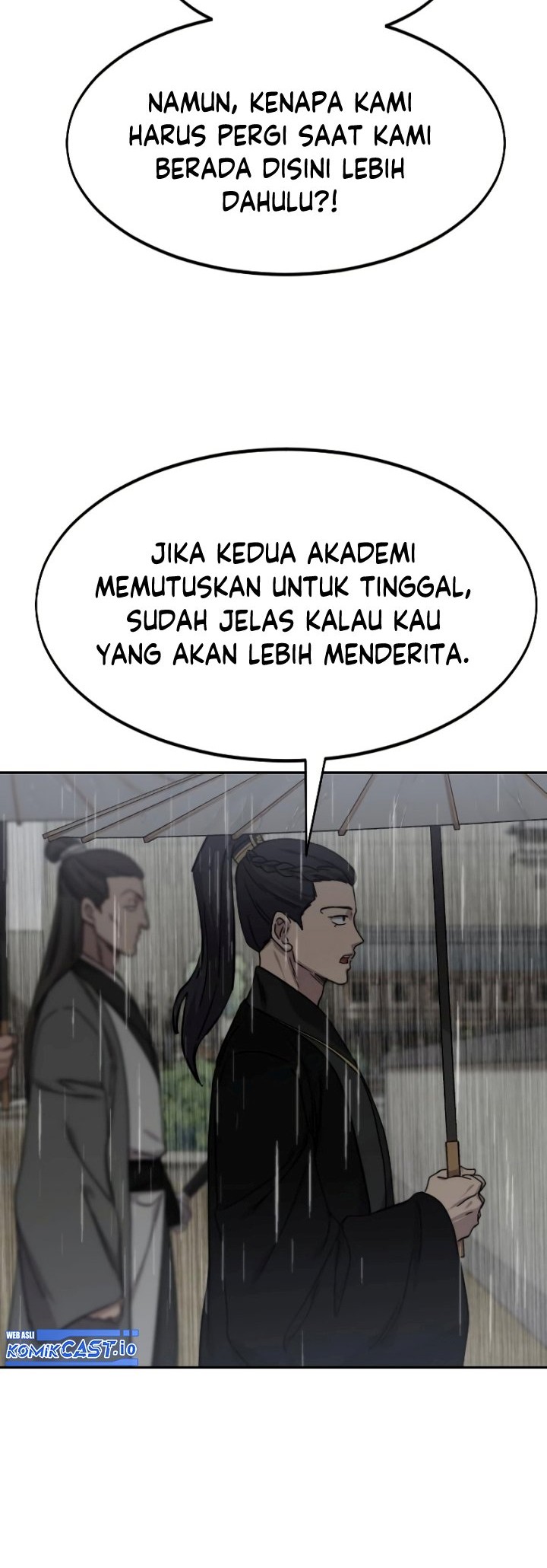 Return of the Flowery Mountain Sect Chapter 75 Gambar 7