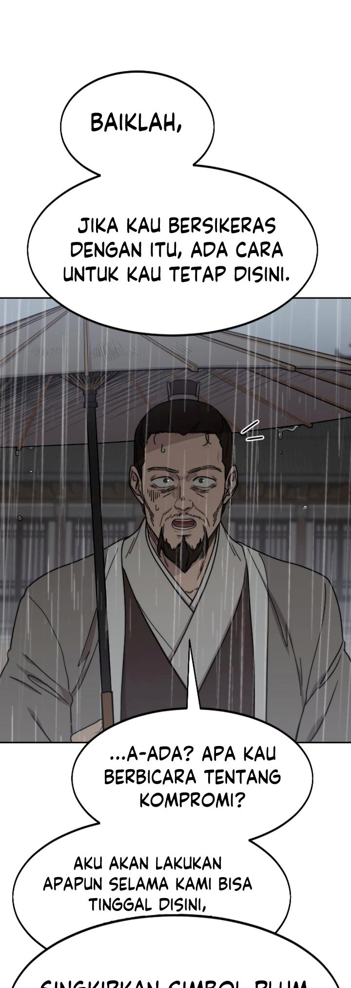 Return of the Flowery Mountain Sect Chapter 75 Gambar 11