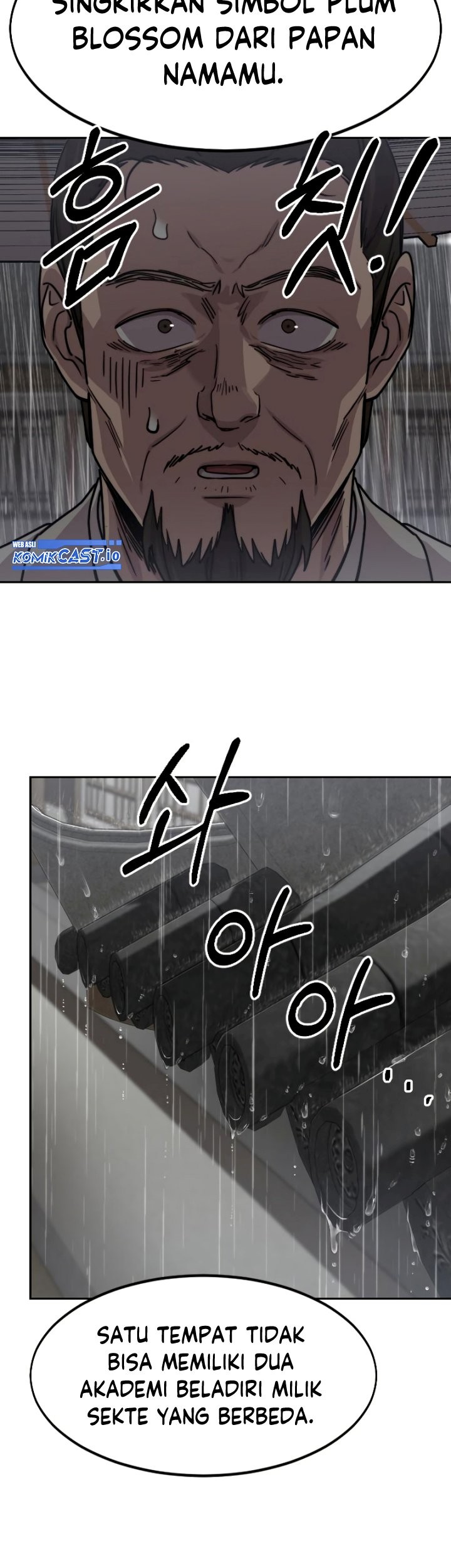 Return of the Flowery Mountain Sect Chapter 75 Gambar 12