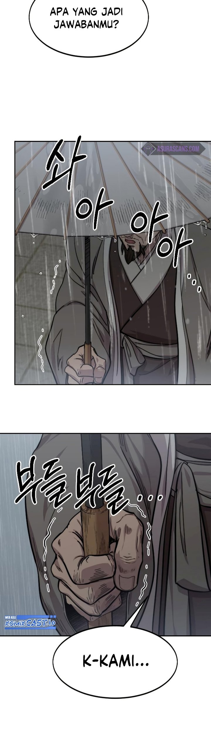 Return of the Flowery Mountain Sect Chapter 75 Gambar 16