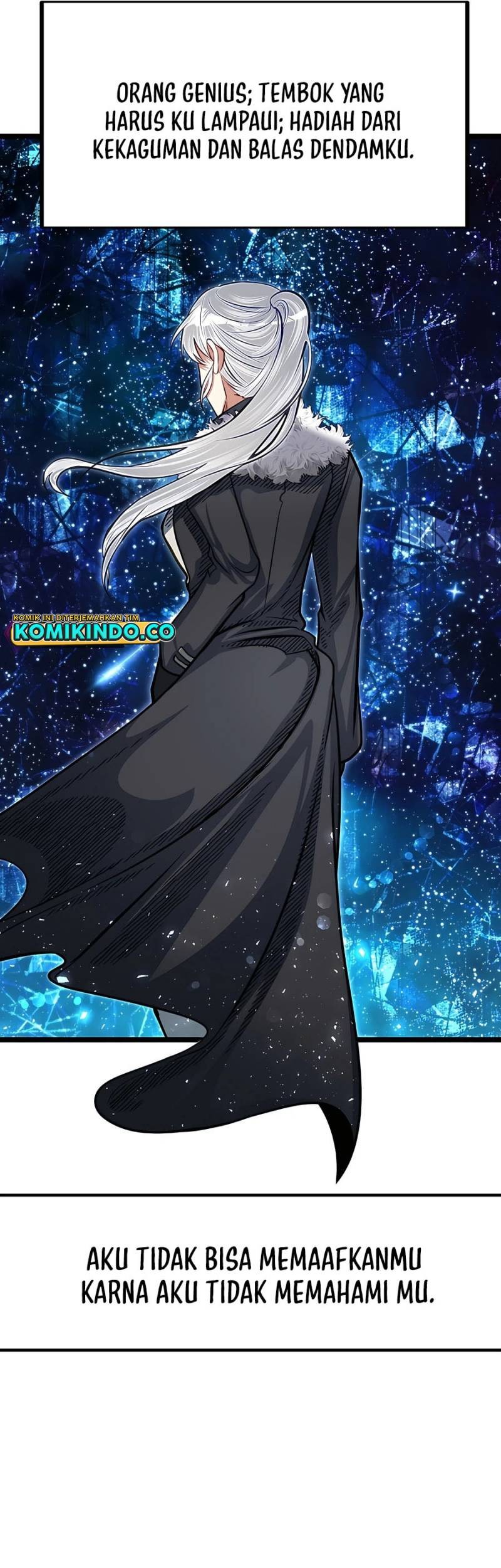 The Little Brother Is the Academy’s Hotshot Chapter 31 Gambar 47