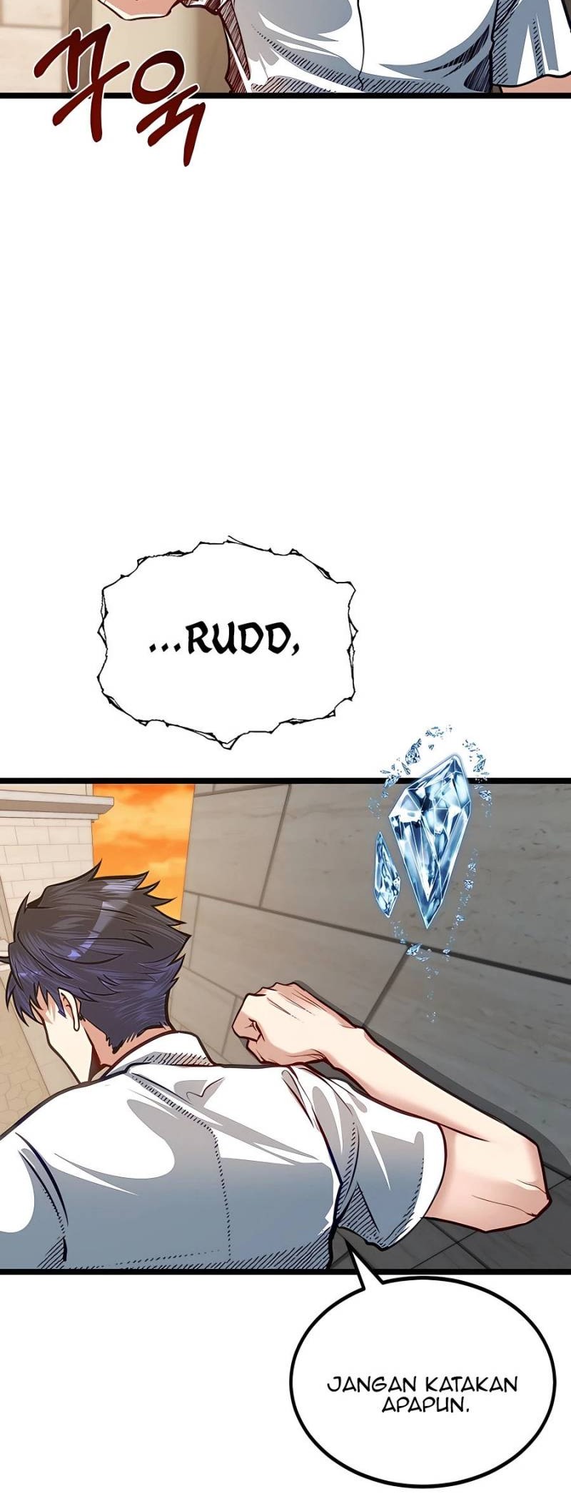 The Little Brother Is the Academy’s Hotshot Chapter 31 Gambar 49