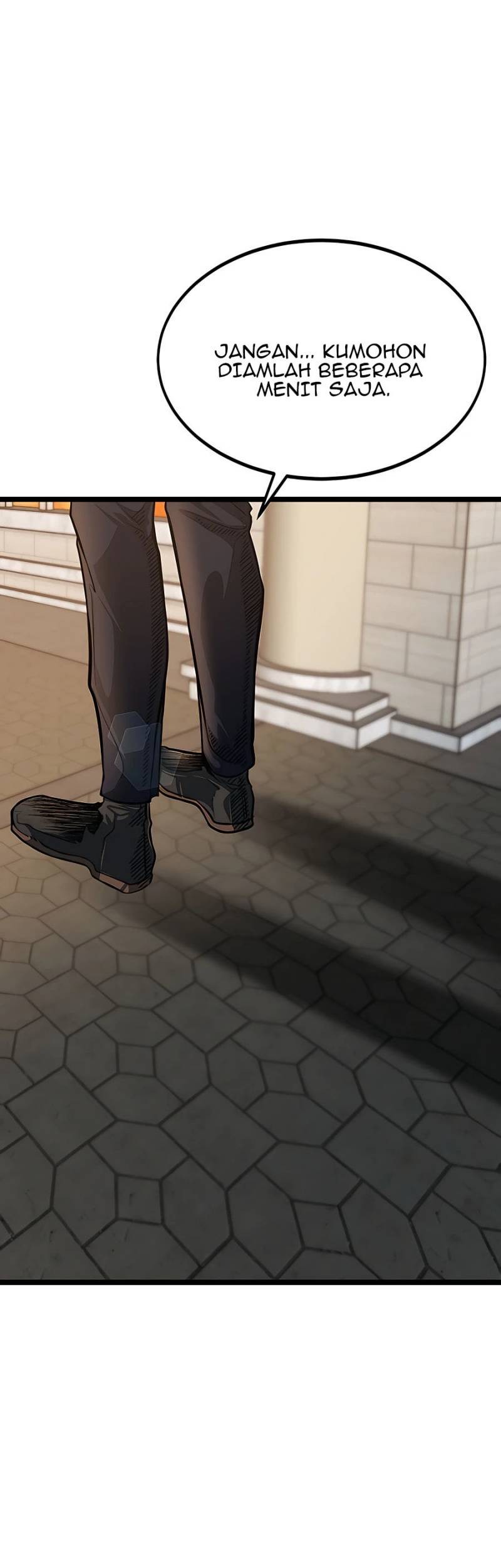 The Little Brother Is the Academy’s Hotshot Chapter 31 Gambar 50