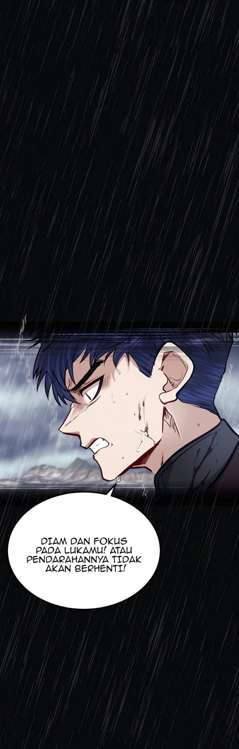 The Little Brother Is the Academy’s Hotshot Chapter 31 Gambar 28