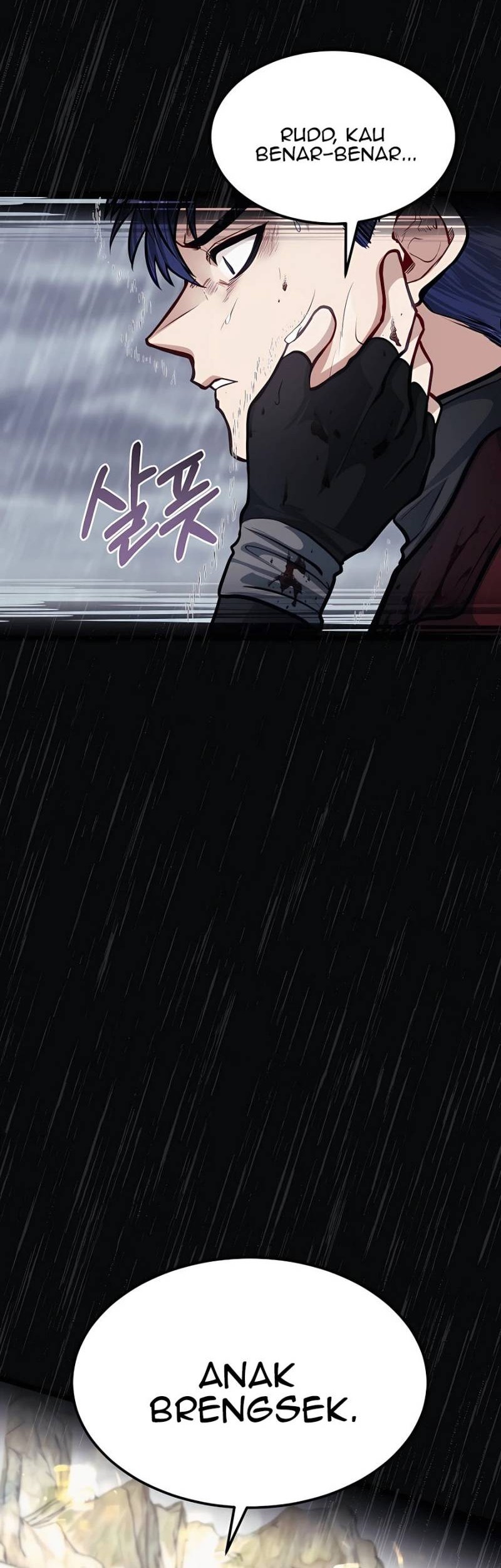 The Little Brother Is the Academy’s Hotshot Chapter 31 Gambar 29