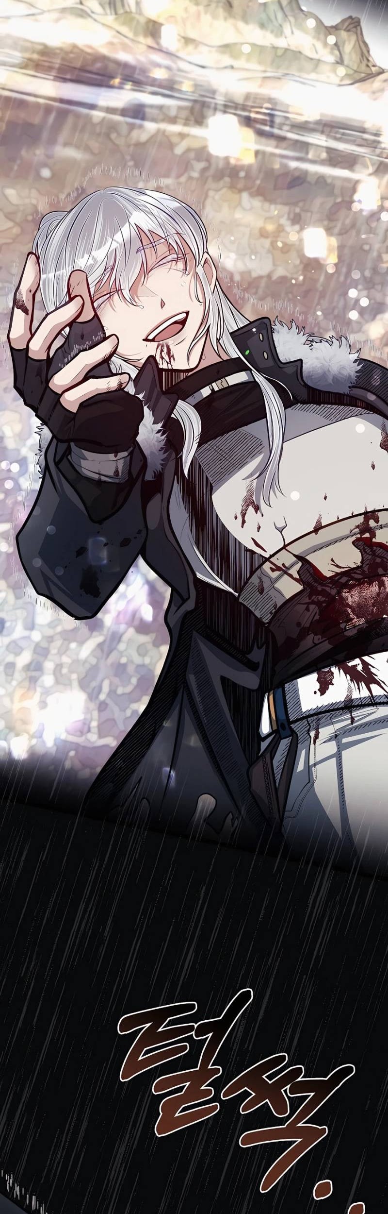 The Little Brother Is the Academy’s Hotshot Chapter 31 Gambar 30