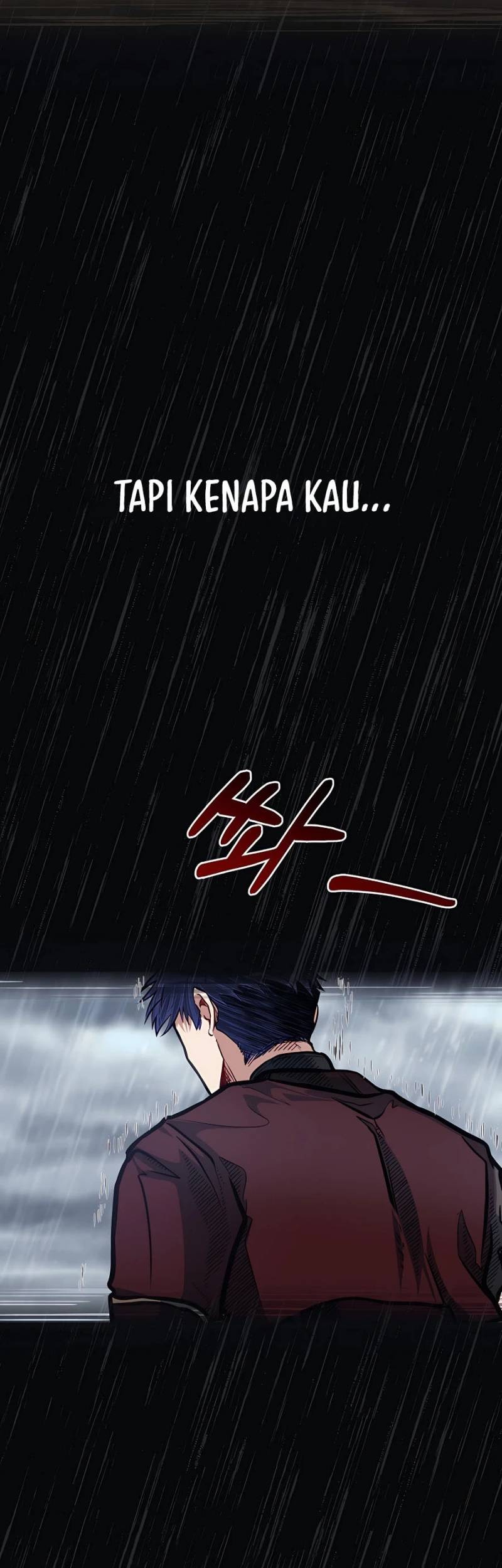 The Little Brother Is the Academy’s Hotshot Chapter 31 Gambar 33