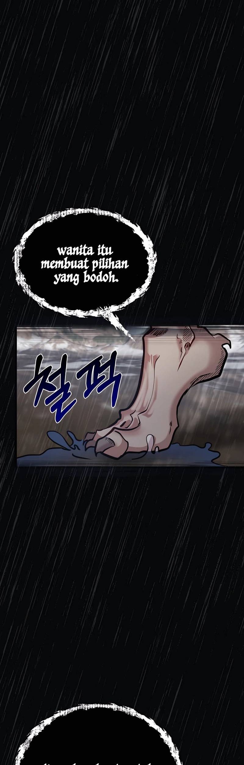 The Little Brother Is the Academy’s Hotshot Chapter 31 Gambar 34