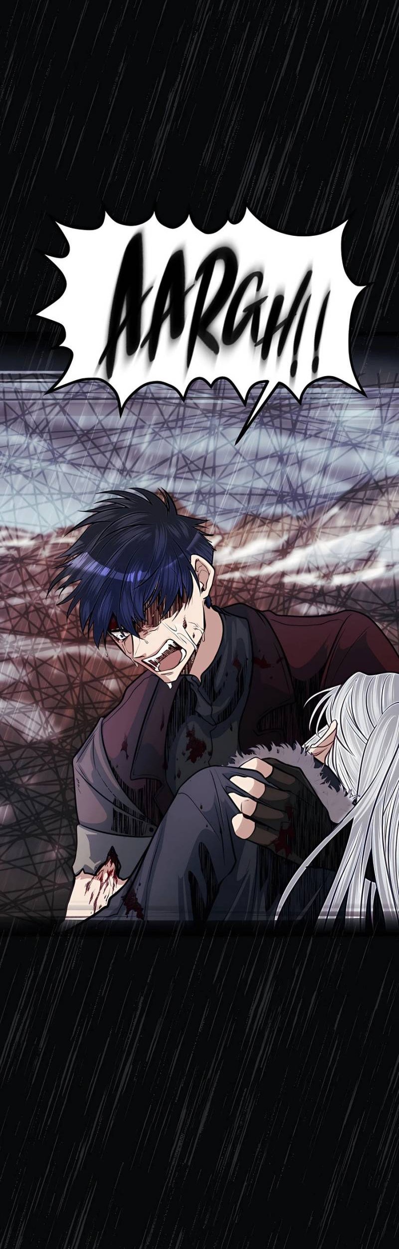 The Little Brother Is the Academy’s Hotshot Chapter 31 Gambar 39