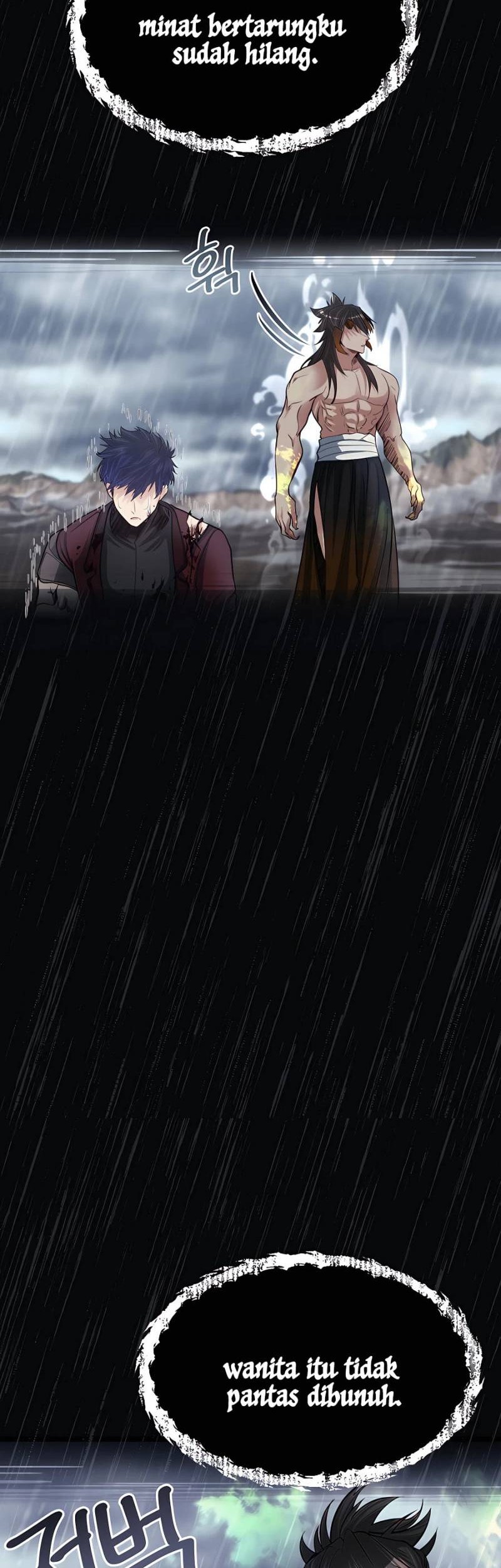 The Little Brother Is the Academy’s Hotshot Chapter 31 Gambar 37