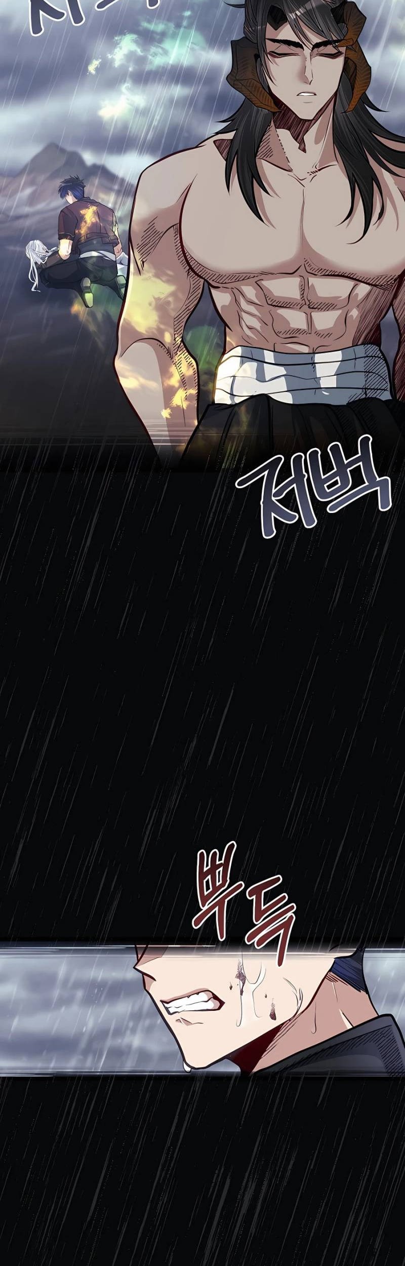 The Little Brother Is the Academy’s Hotshot Chapter 31 Gambar 38