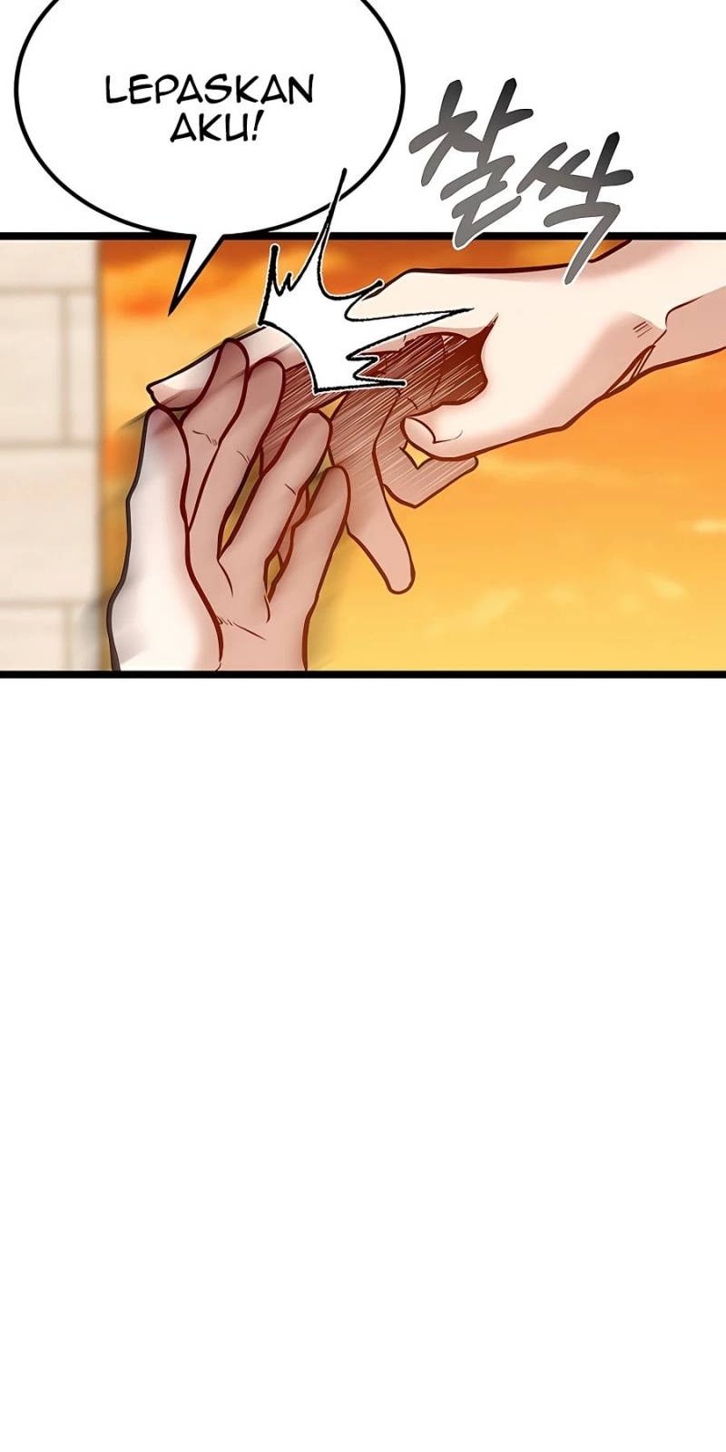 The Little Brother Is the Academy’s Hotshot Chapter 31 Gambar 43