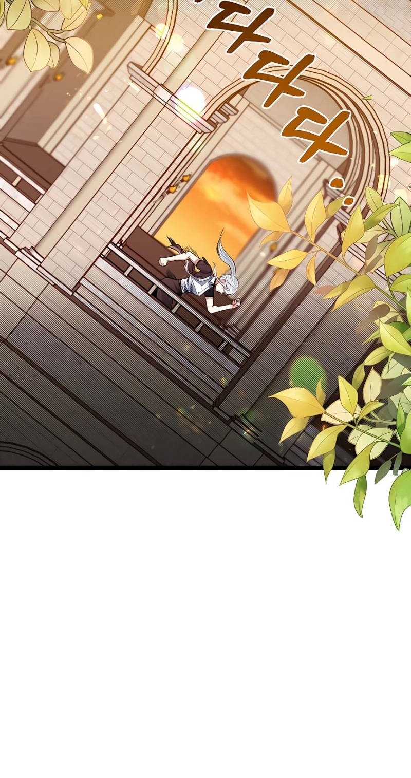 The Little Brother Is the Academy’s Hotshot Chapter 31 Gambar 4