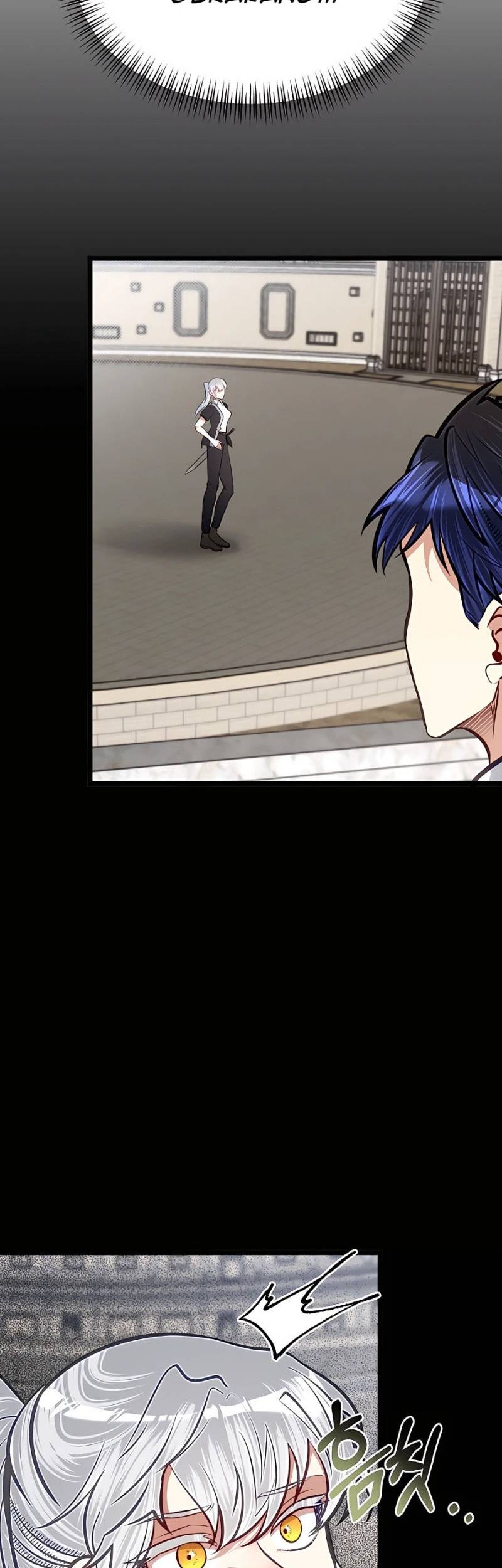 The Little Brother Is the Academy’s Hotshot Chapter 31 Gambar 6