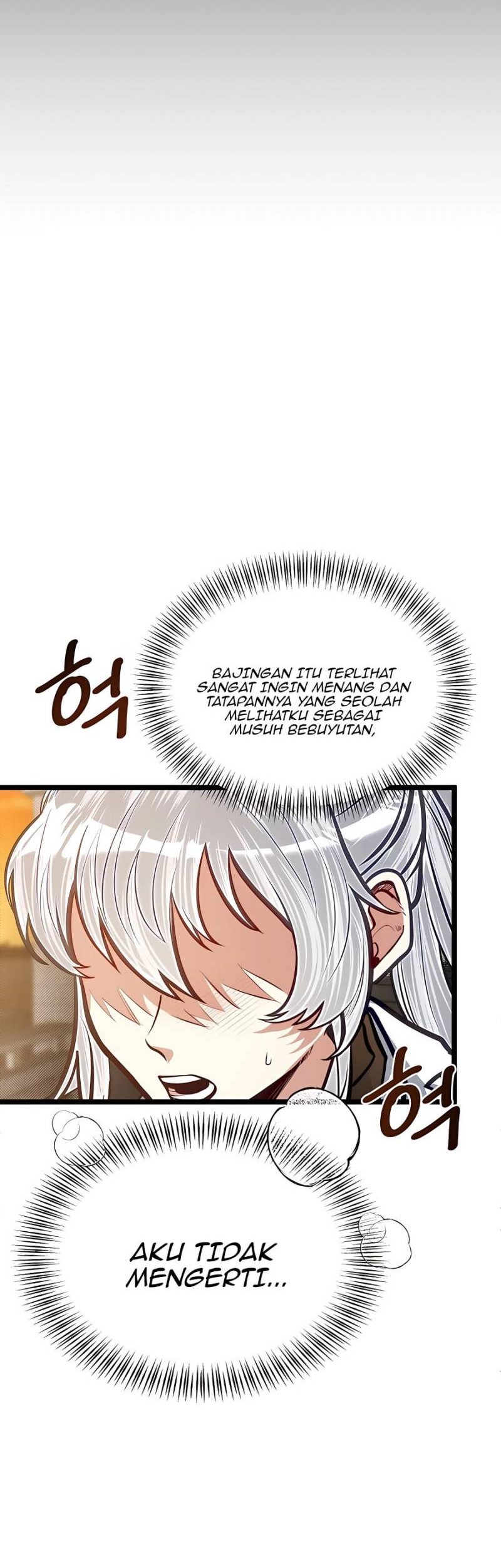 The Little Brother Is the Academy’s Hotshot Chapter 31 Gambar 9