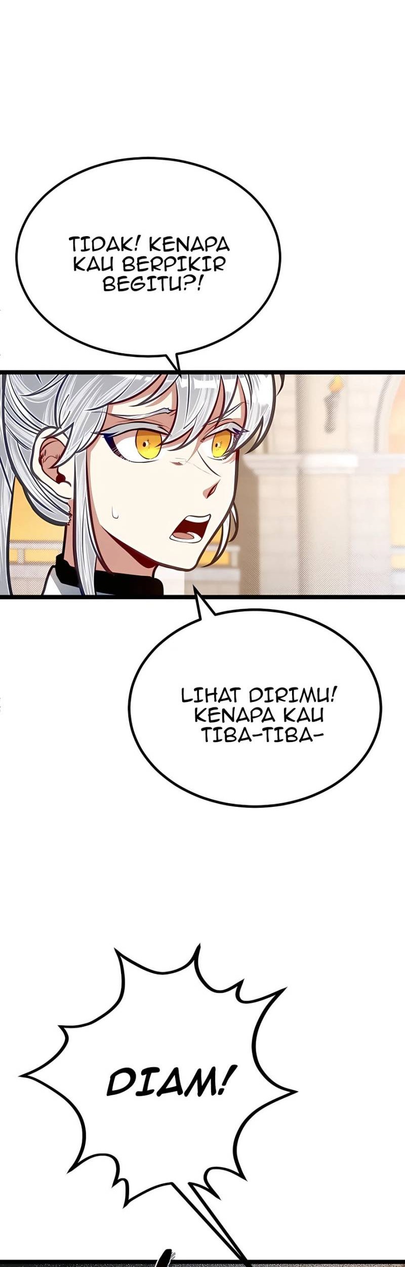 The Little Brother Is the Academy’s Hotshot Chapter 31 Gambar 18