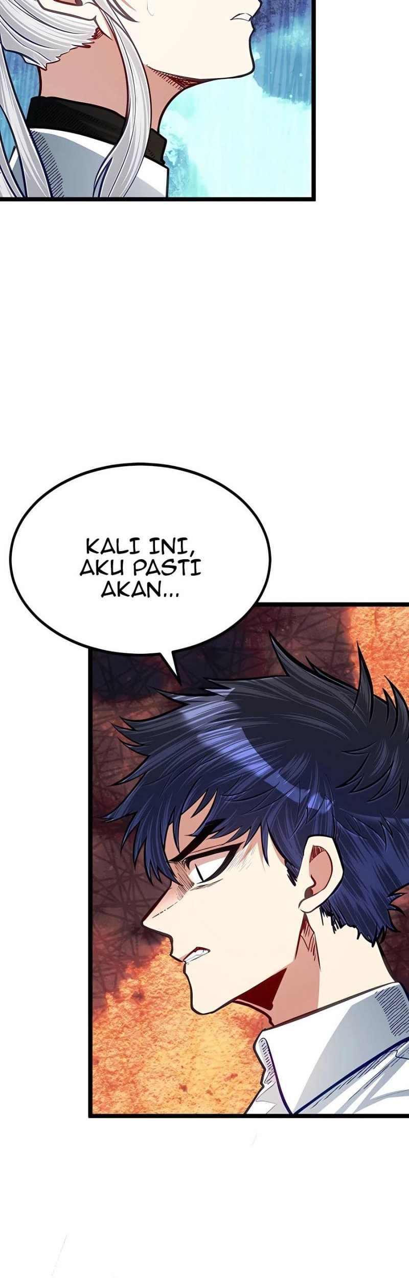 The Little Brother Is the Academy’s Hotshot Chapter 31 Gambar 21