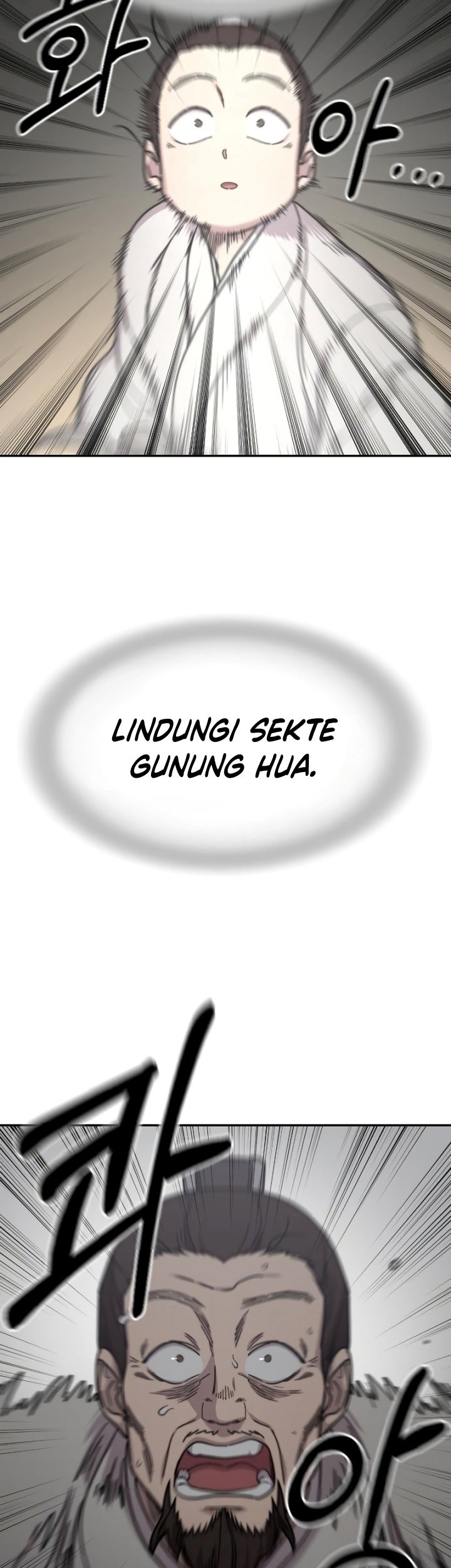 Return of the Flowery Mountain Sect Chapter 76 Gambar 28