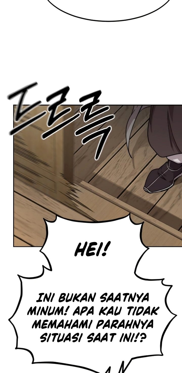 Return of the Flowery Mountain Sect Chapter 76 Gambar 33