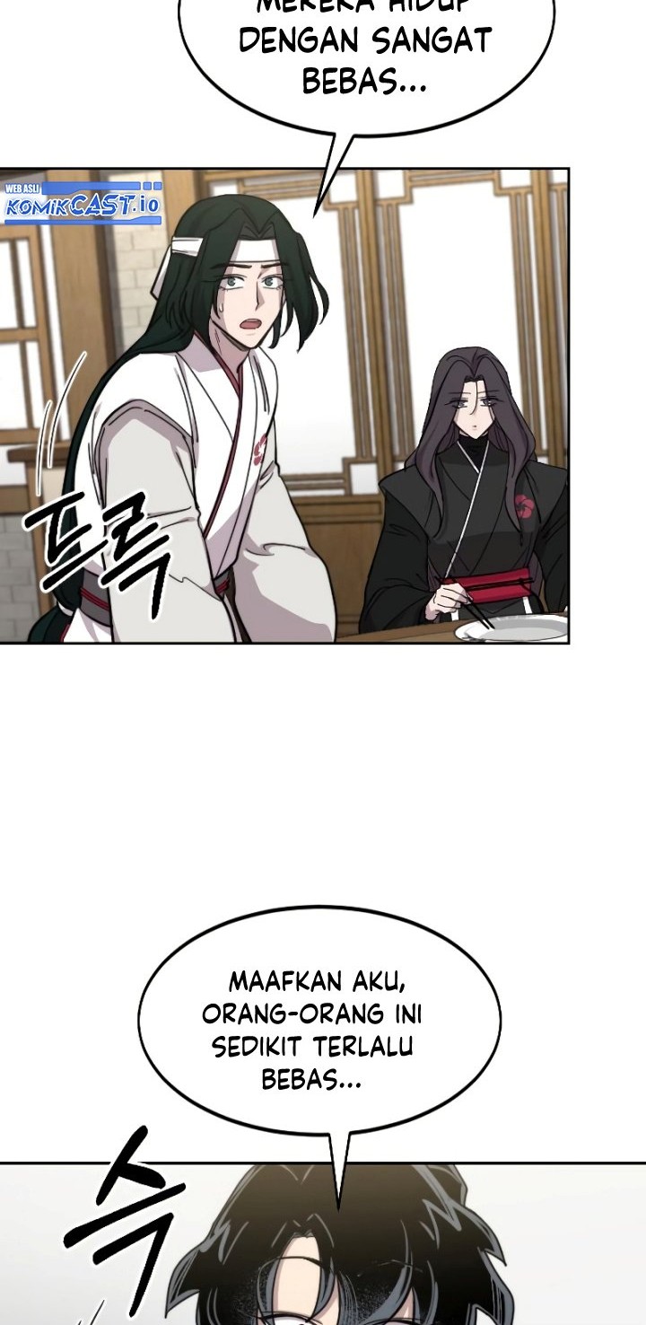 Return of the Flowery Mountain Sect Chapter 76 Gambar 35