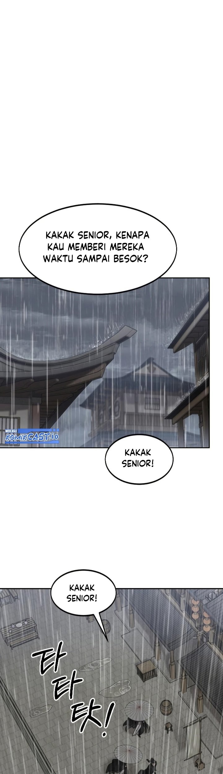 Return of the Flowery Mountain Sect Chapter 76 Gambar 18