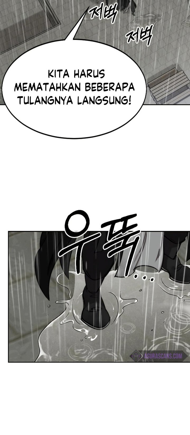 Return of the Flowery Mountain Sect Chapter 76 Gambar 19