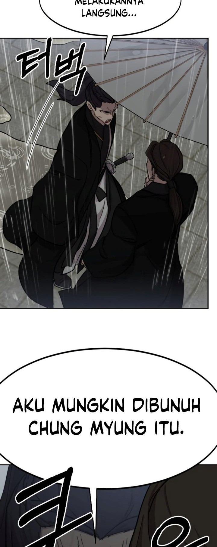 Return of the Flowery Mountain Sect Chapter 76 Gambar 21