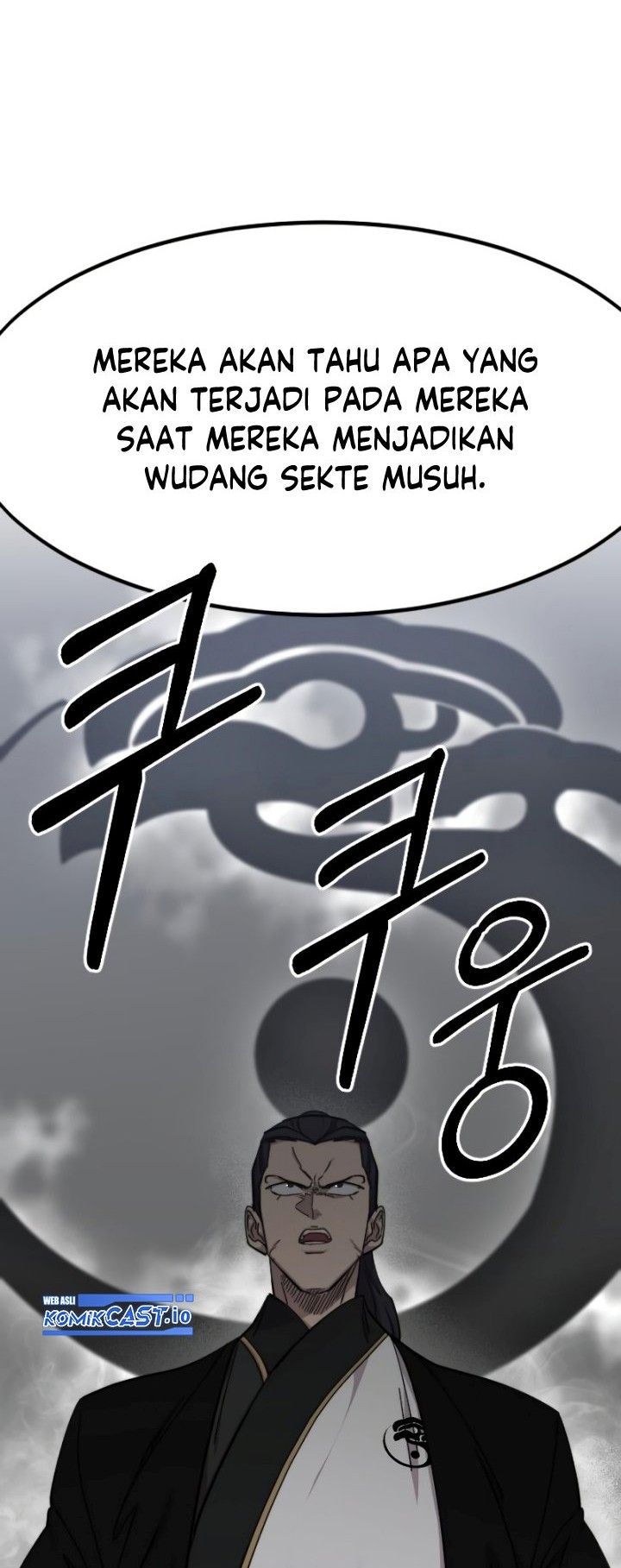 Return of the Flowery Mountain Sect Chapter 76 Gambar 23