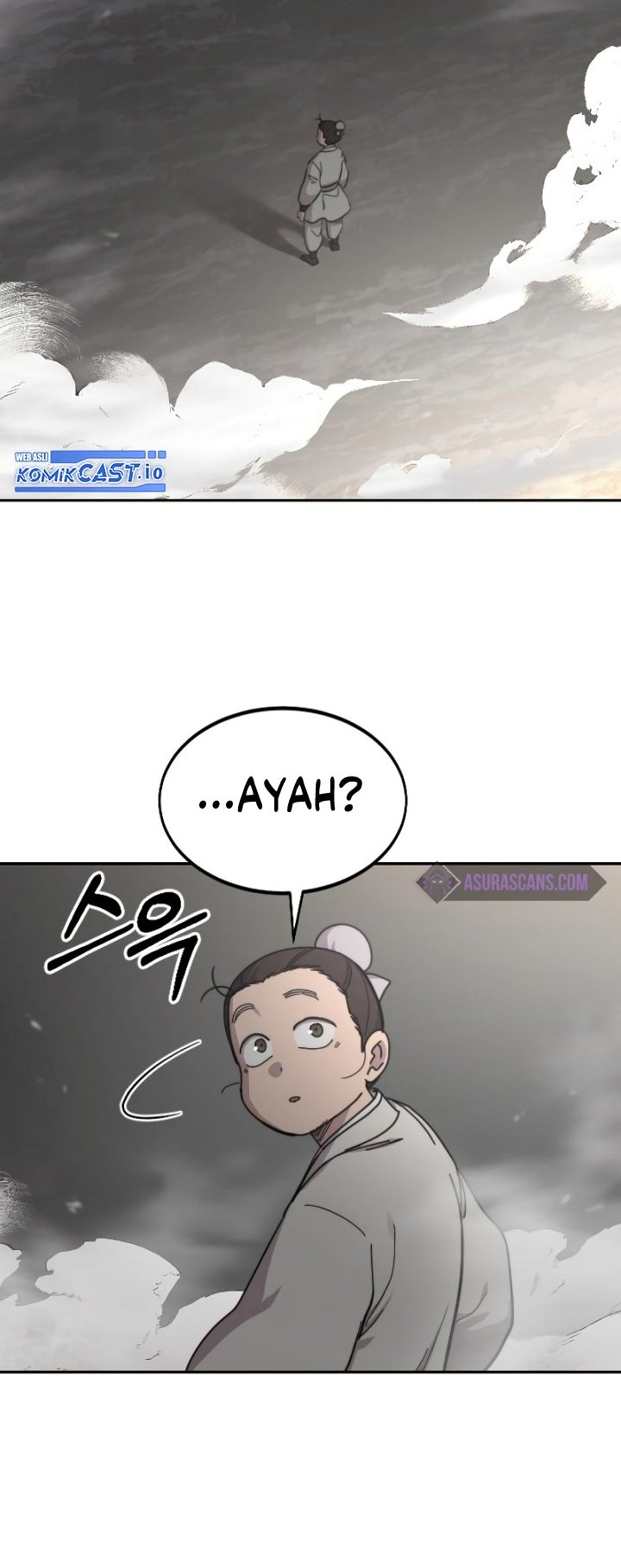 Return of the Flowery Mountain Sect Chapter 76 Gambar 25