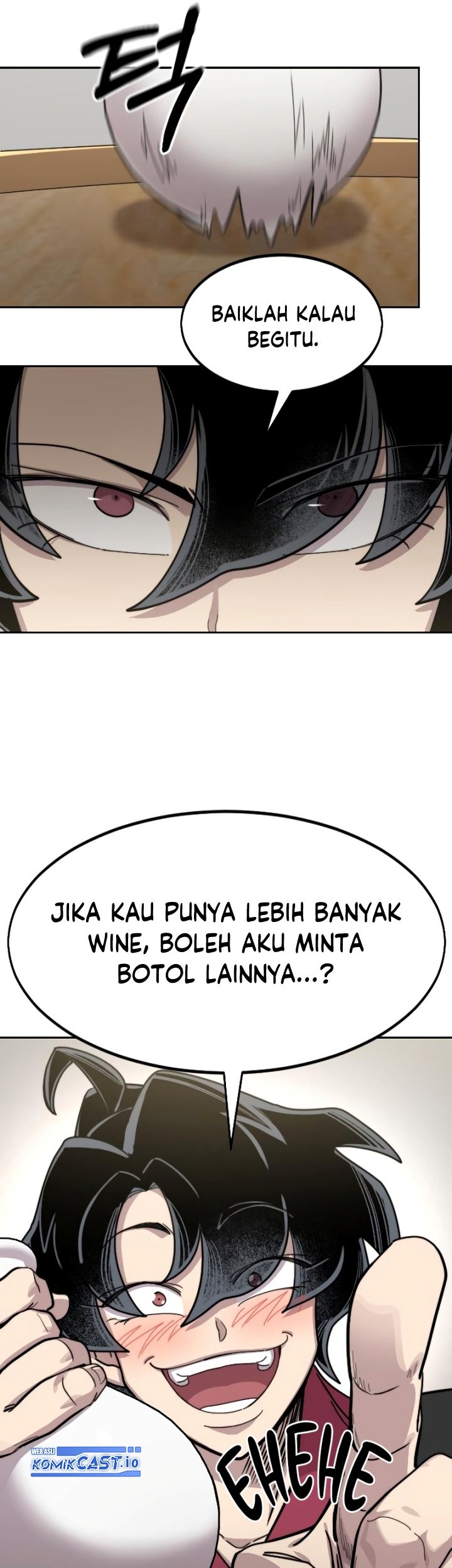 Return of the Flowery Mountain Sect Chapter 76 Gambar 50